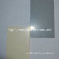 4*8 Grey PVC Board for Engineering